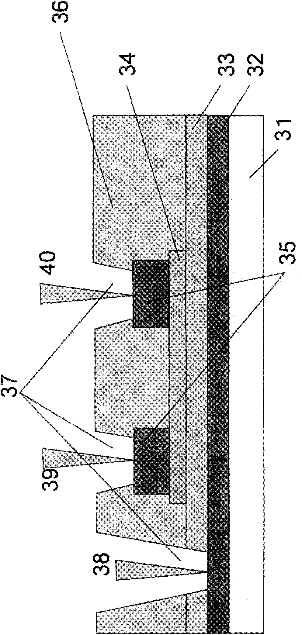 Method for estimating oxide semiconductor thin film and method for managing quality of oxide semiconductor thin film
