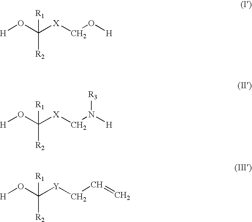 Crosslinker for Superabsorbent Polymers