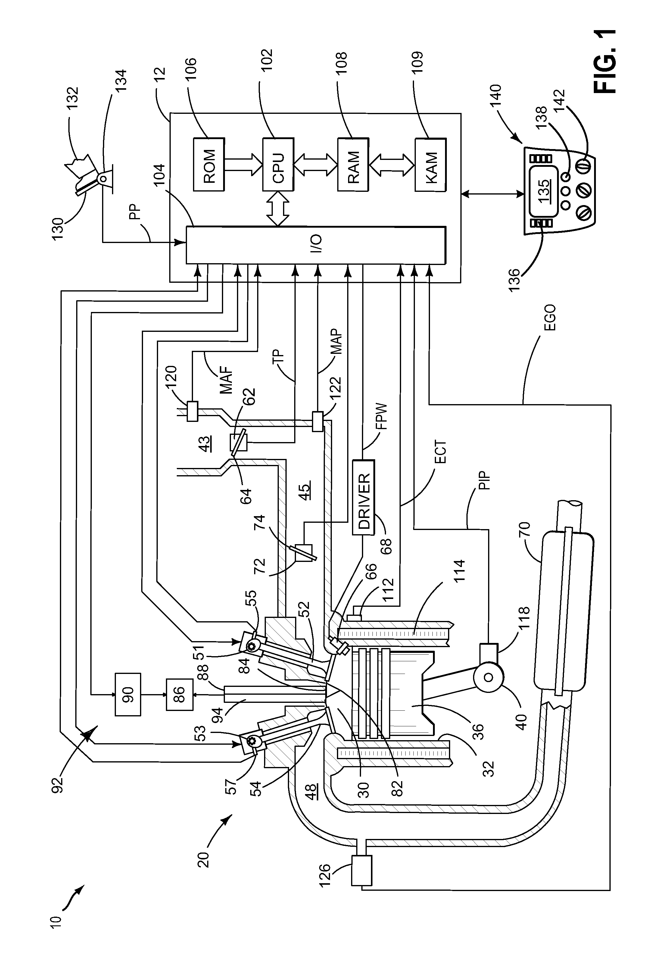 Laser ignition system based diagnostics