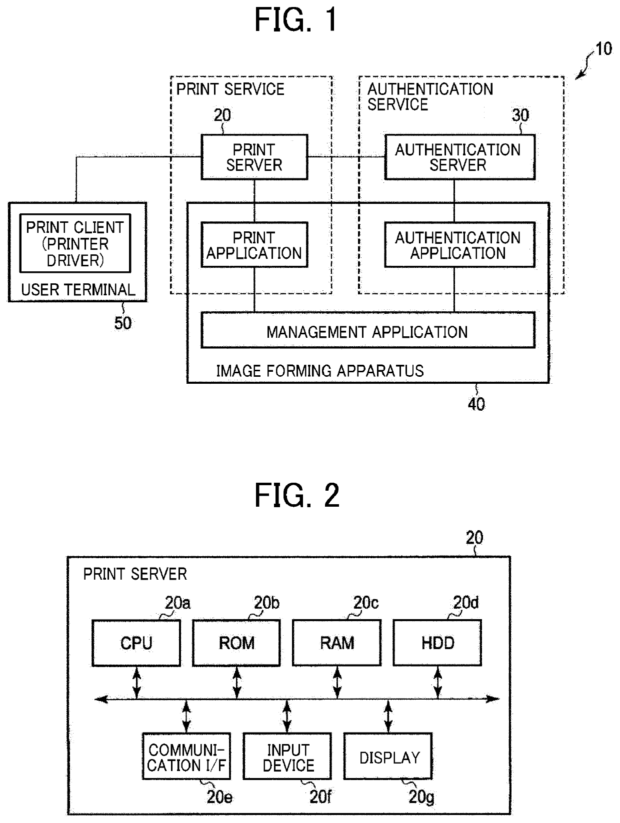 Information processing apparatus, image forming system, and nontransitory recording medium