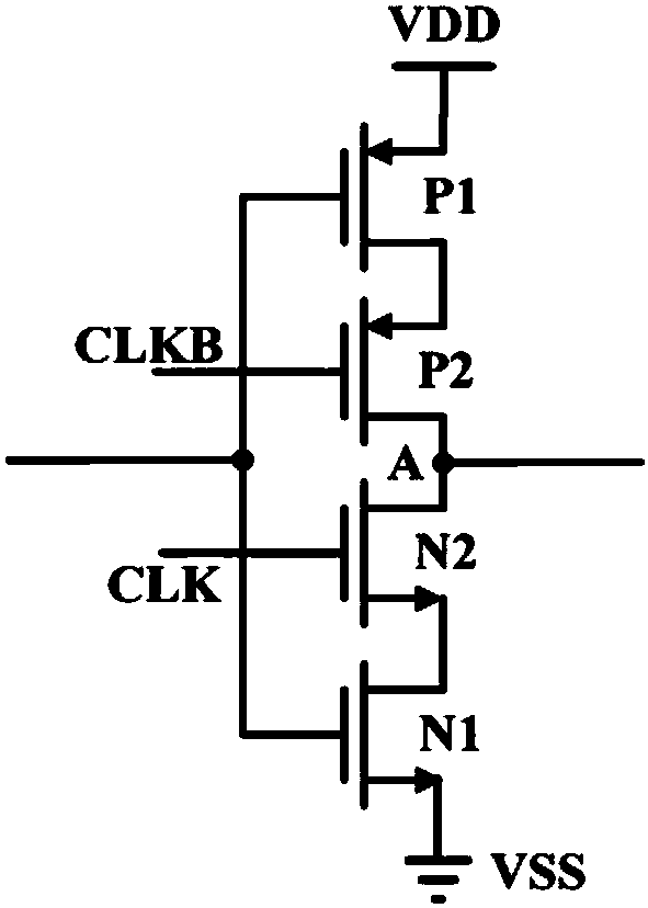 A High Energy Efficiency and High Precision Quadrature Divider by Two