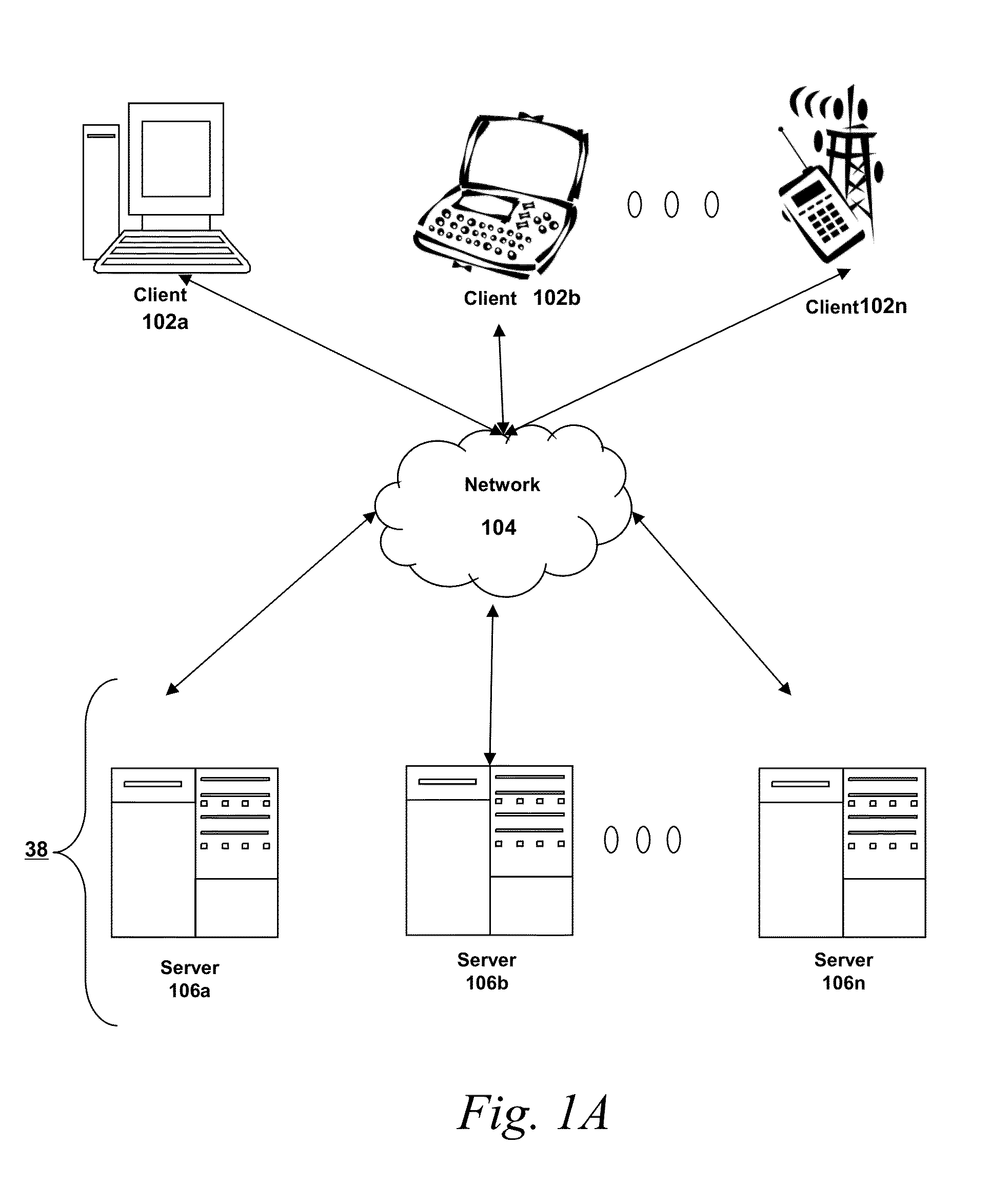 Systems and methods for handling a cookie from a server by an intermediary between the server and a client
