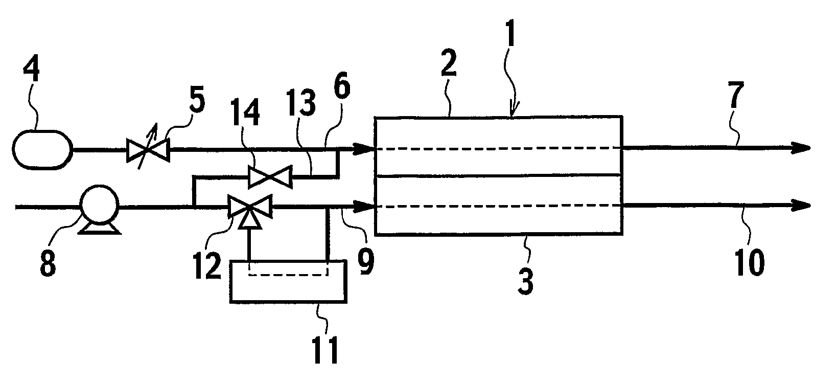 Fuel cell system