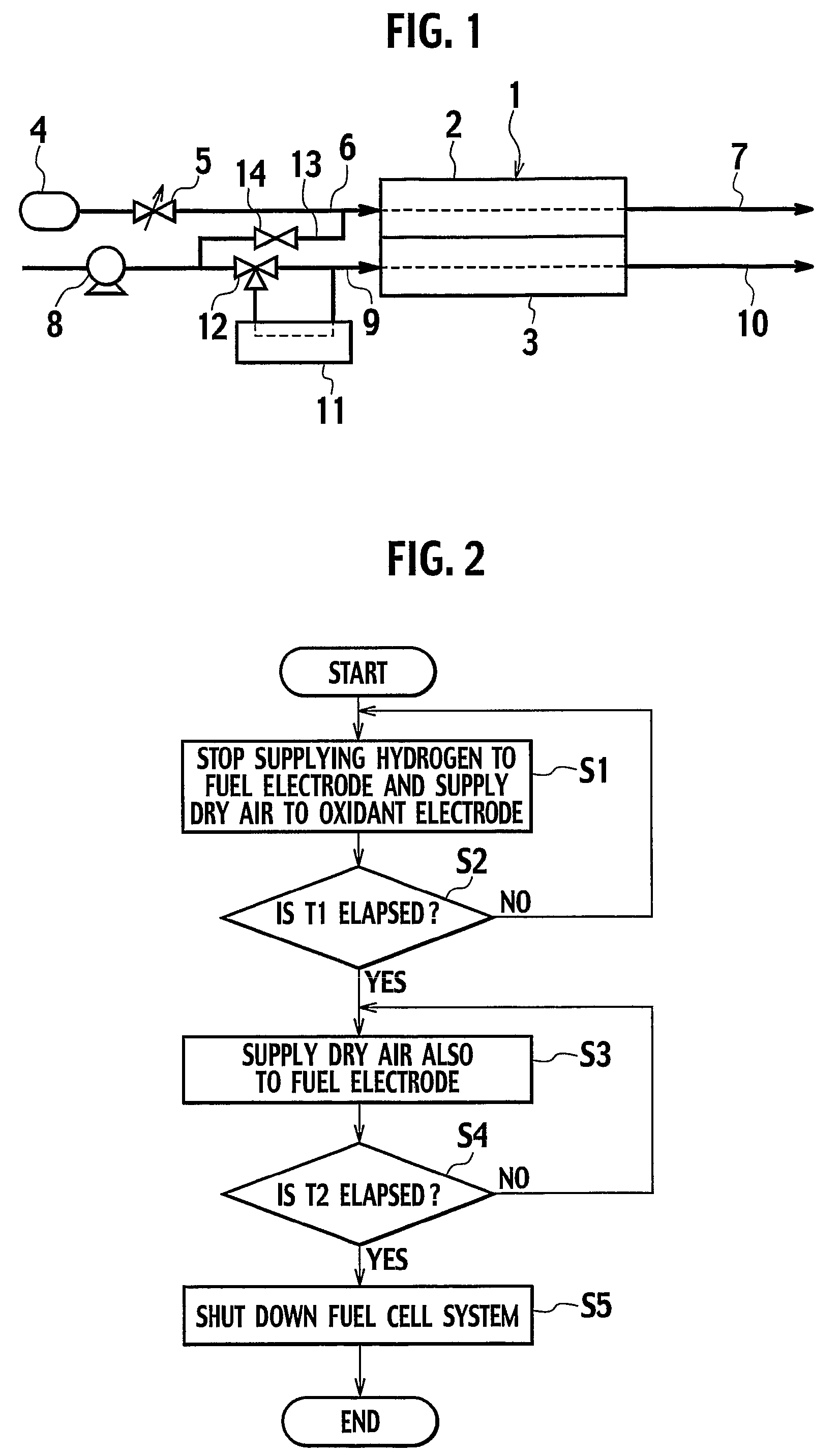 Fuel cell system