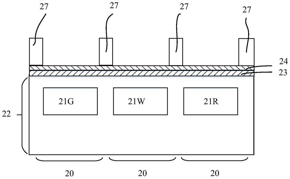 Image sensor and manufacturing method thereof