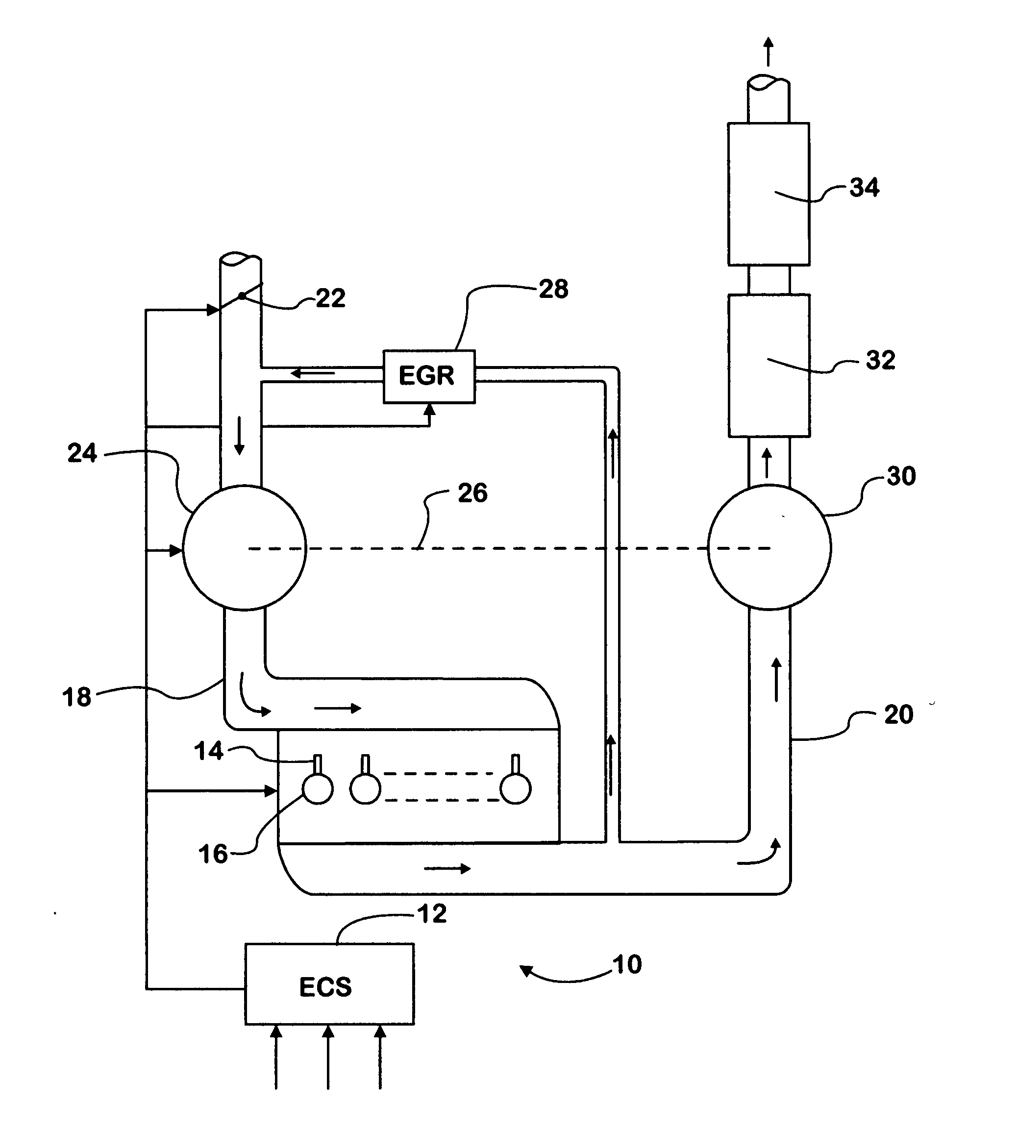 System and method for inhibiting regeneration of a diesel particulate filter