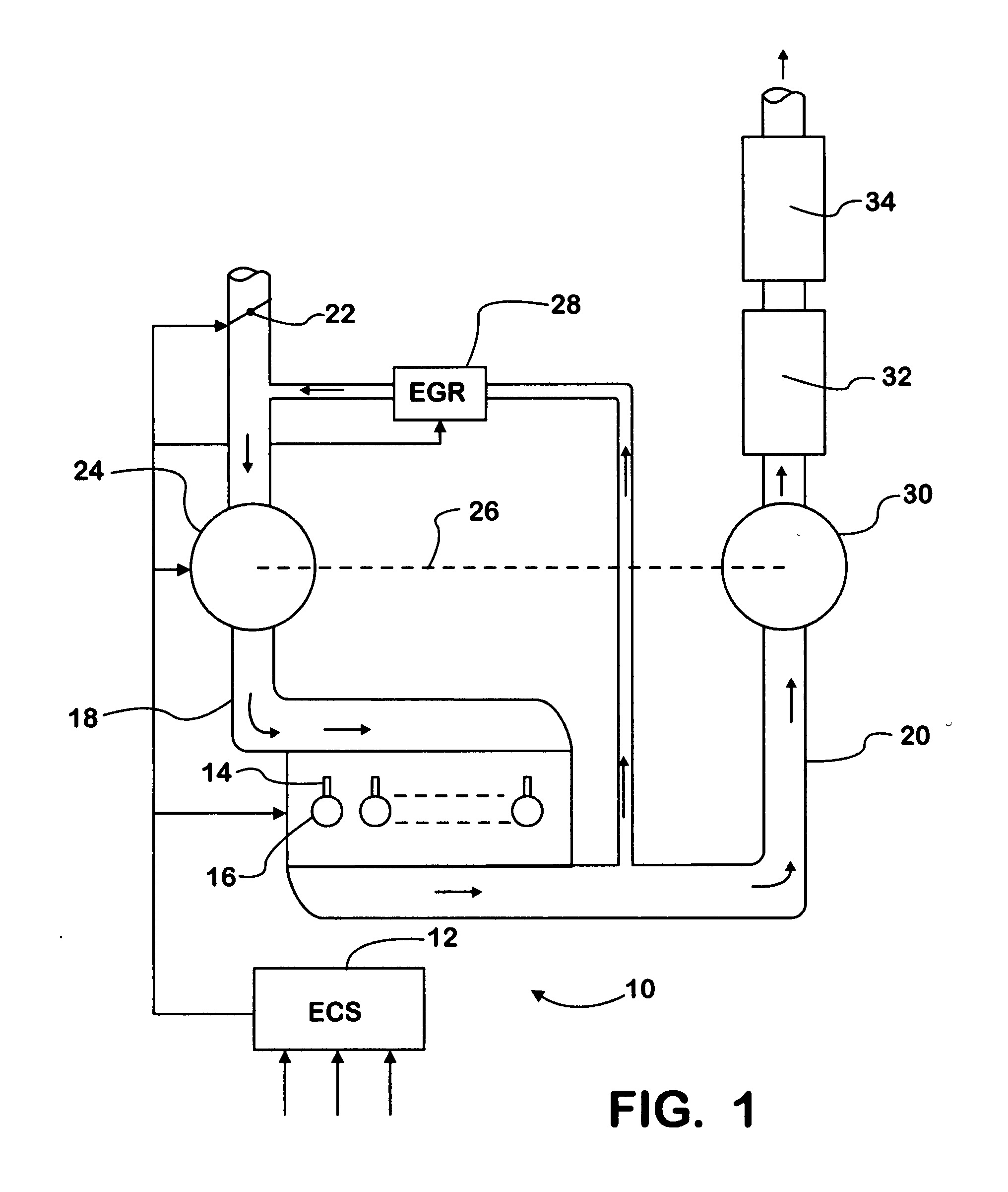 System and method for inhibiting regeneration of a diesel particulate filter