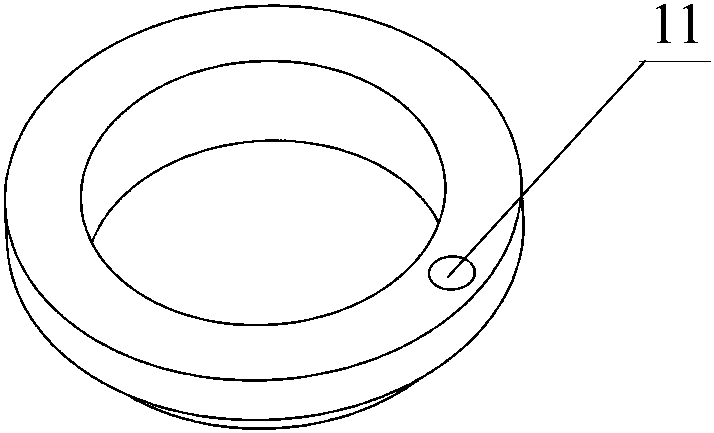 Deep-water dual wave detector