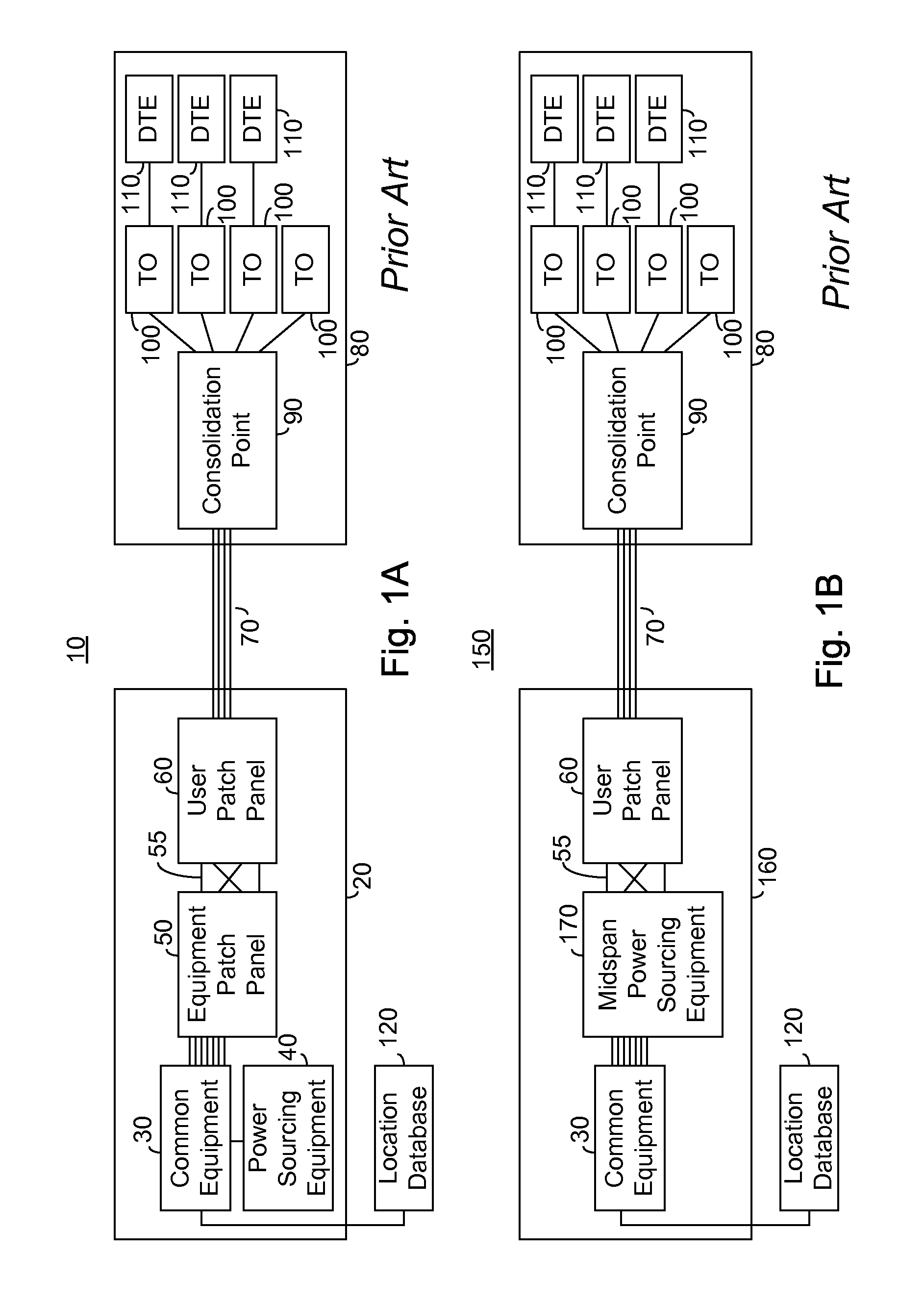 System and Method for Location Identification