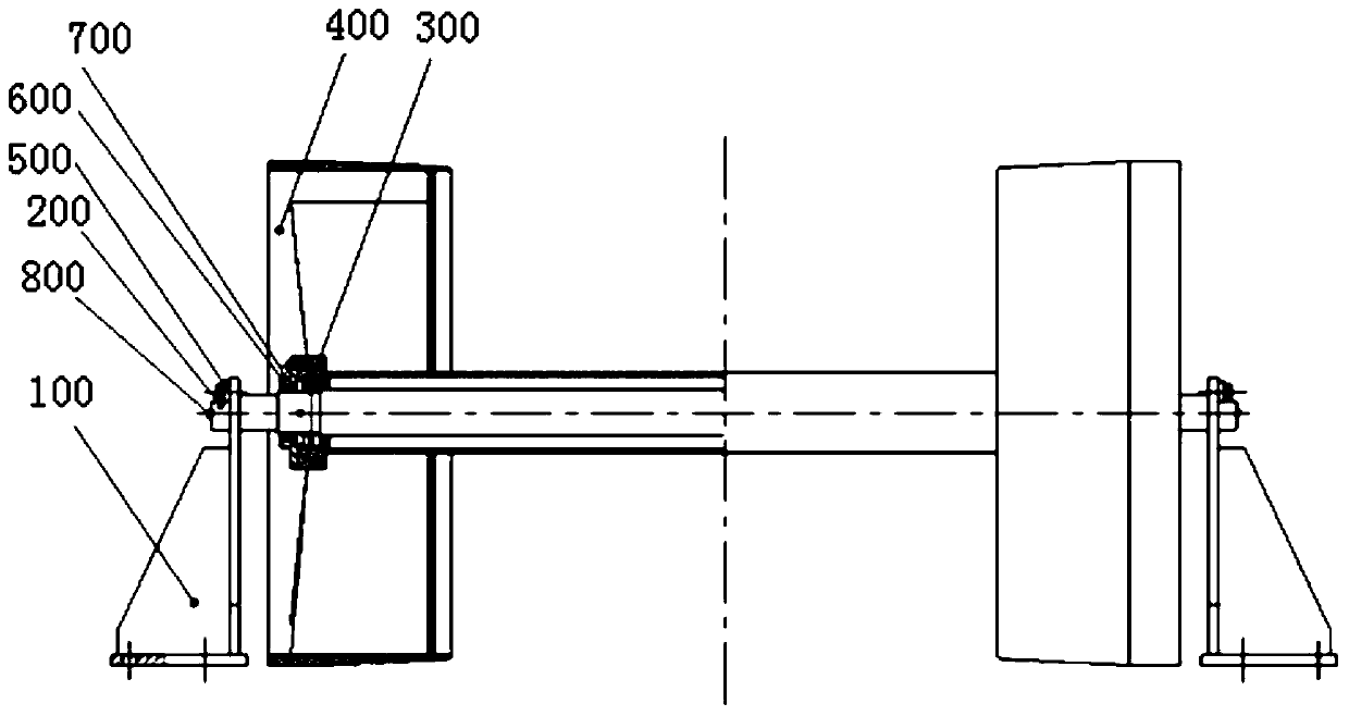 Corrugated stop edge conveyor powerful belt support mechanism - Eureka ...