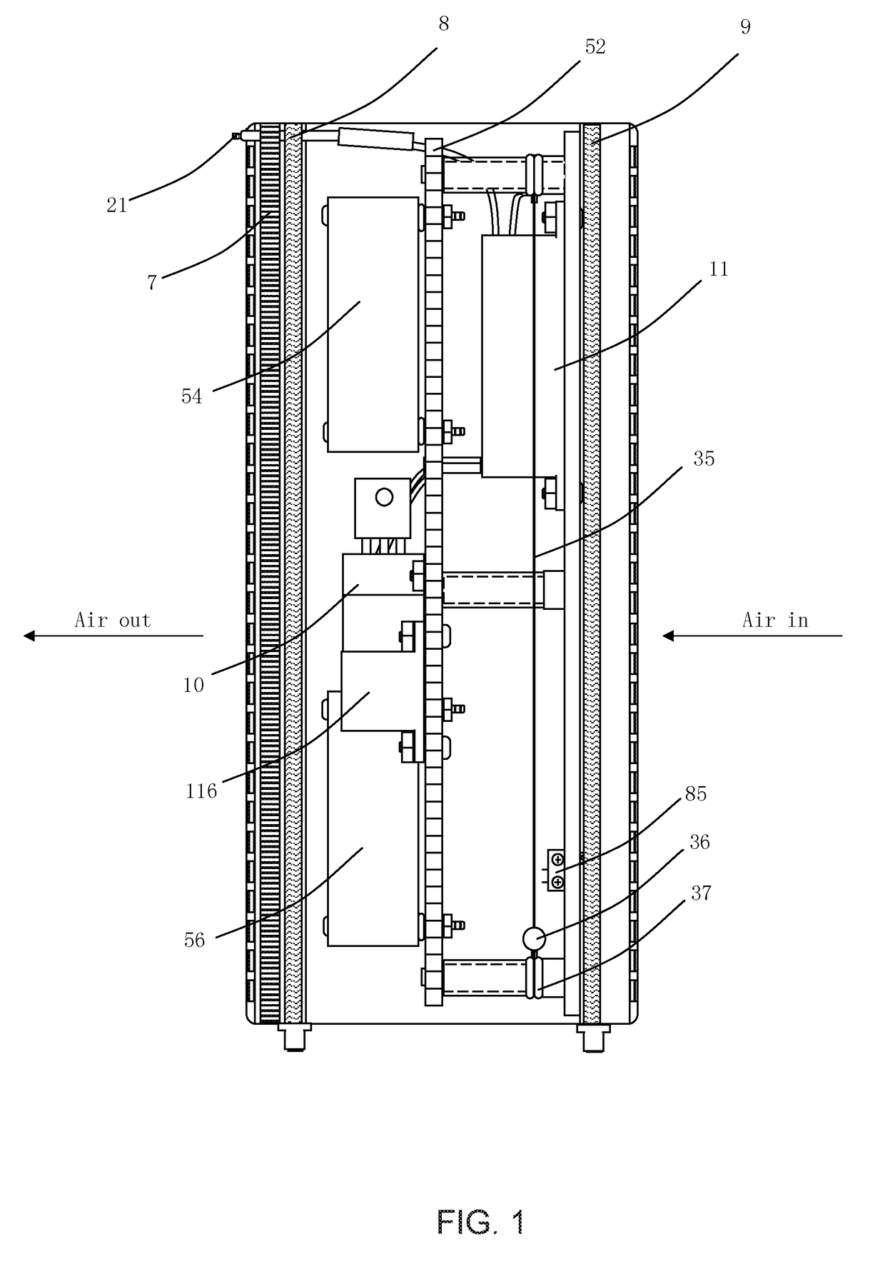 Air purifier