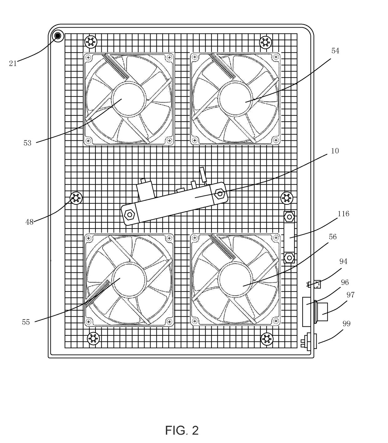 Air purifier