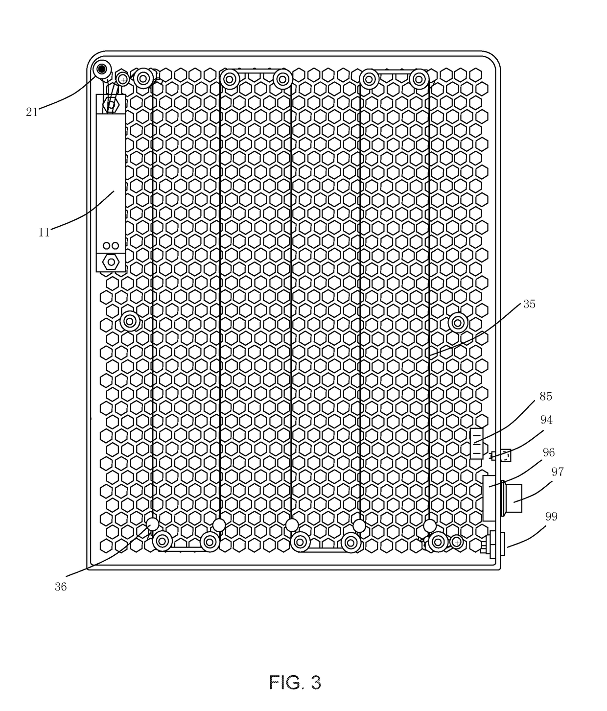 Air purifier