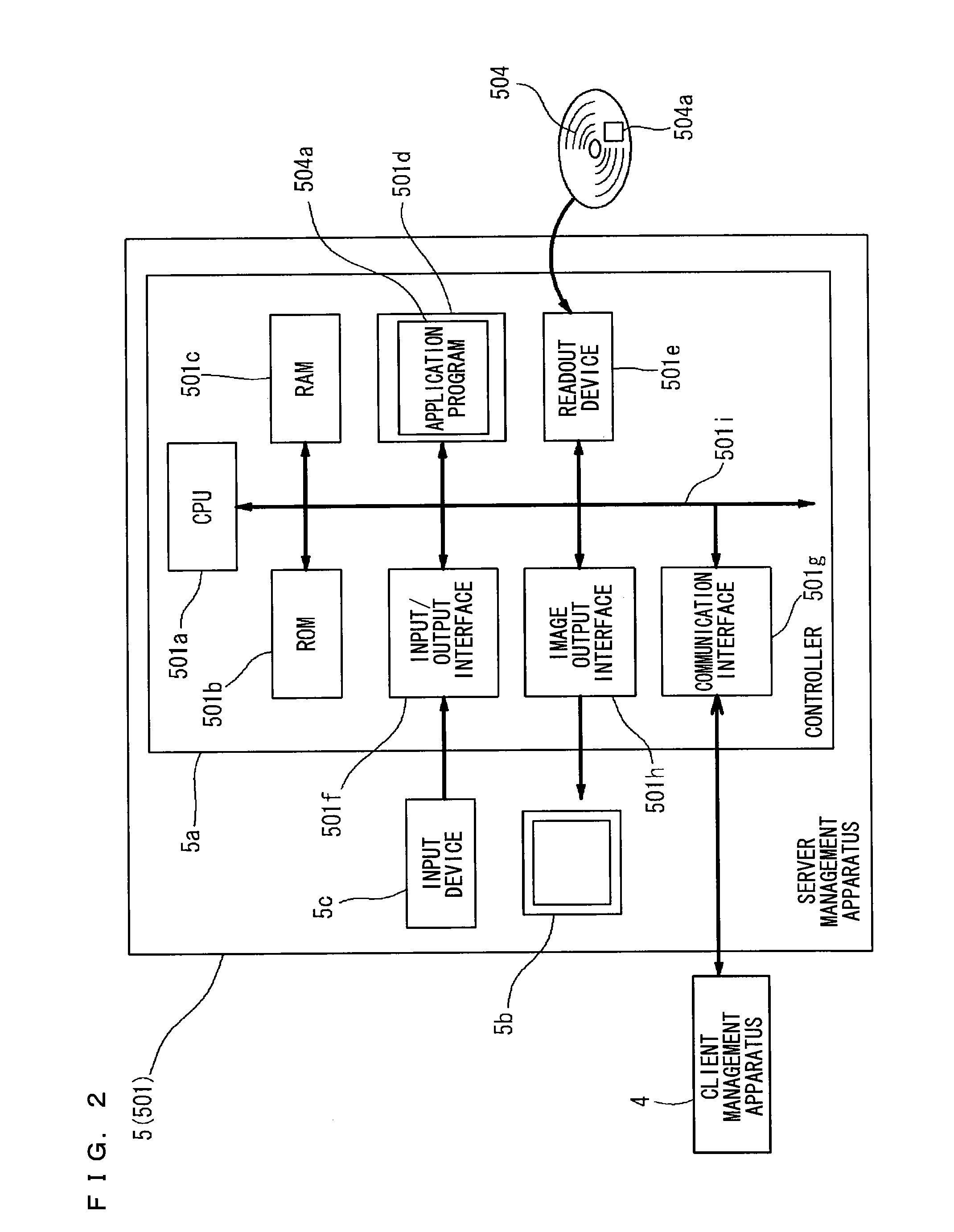 Clinical laboratory test information system and non-transitory storage medium
