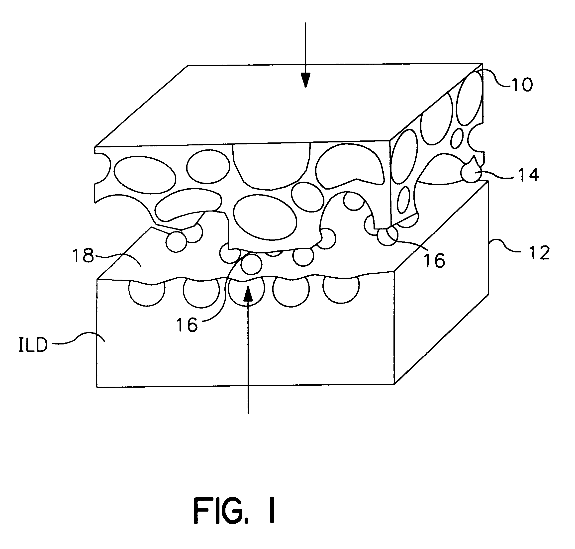 Methods and apparatus for chemical mechanical planarization using a microreplicated surface