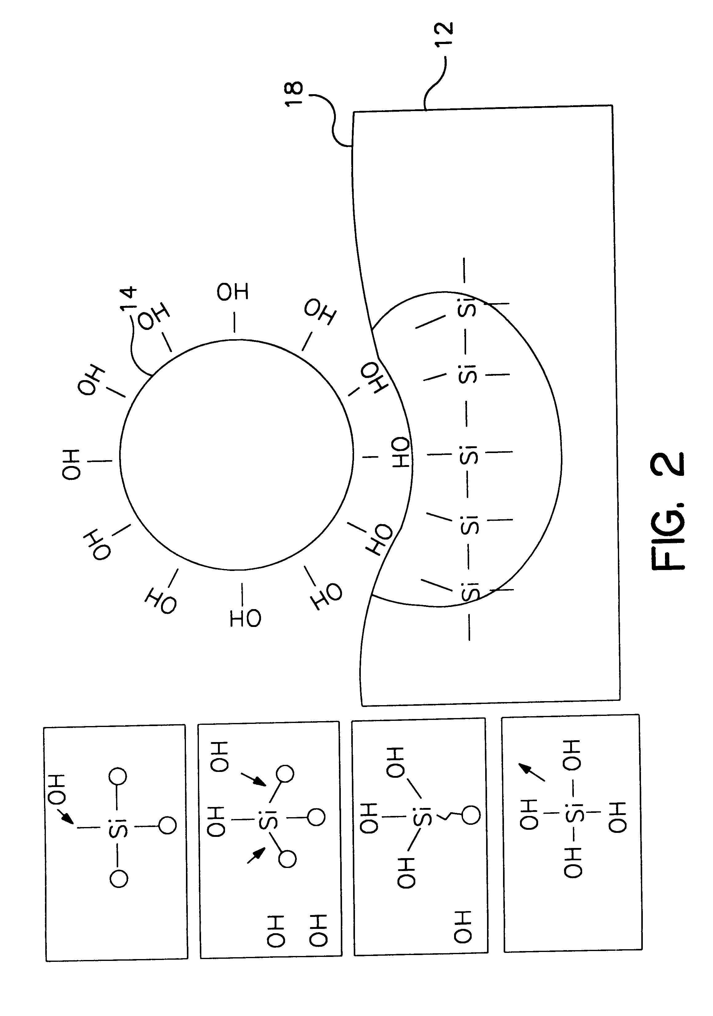 Methods and apparatus for chemical mechanical planarization using a microreplicated surface