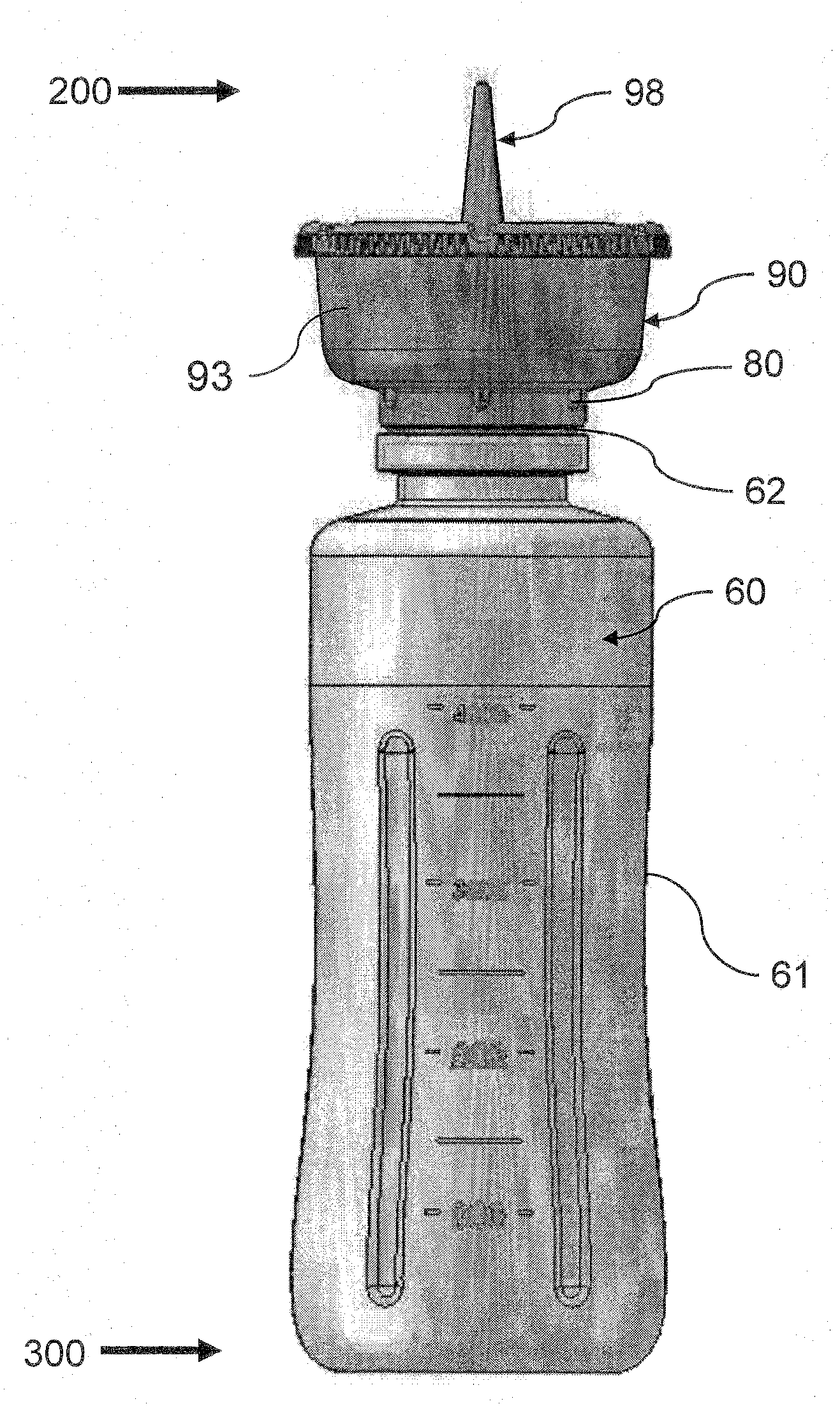 Device and Method for Abscess Irrigation