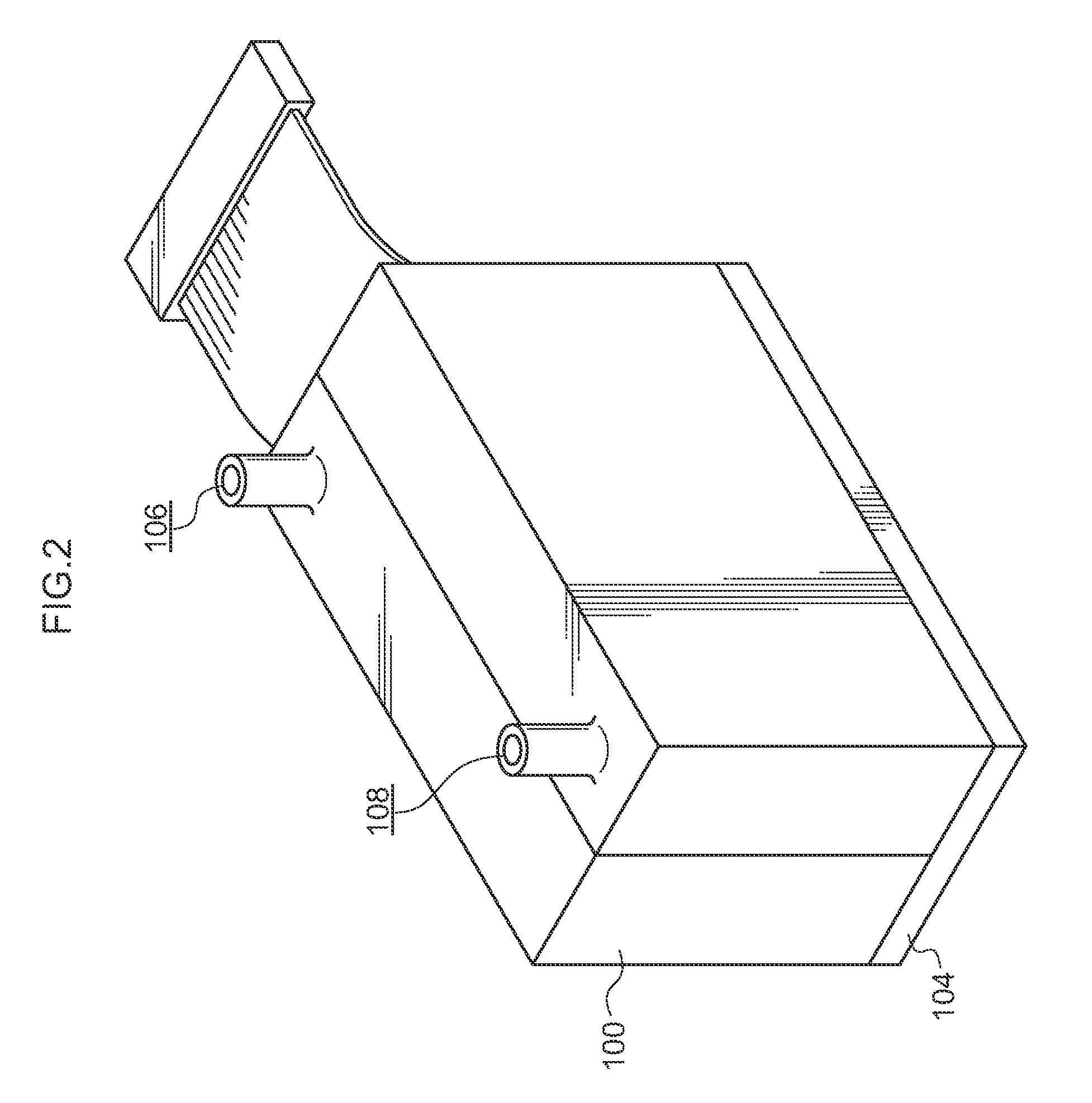 Liquid droplet ejecting head and image forming apparatus