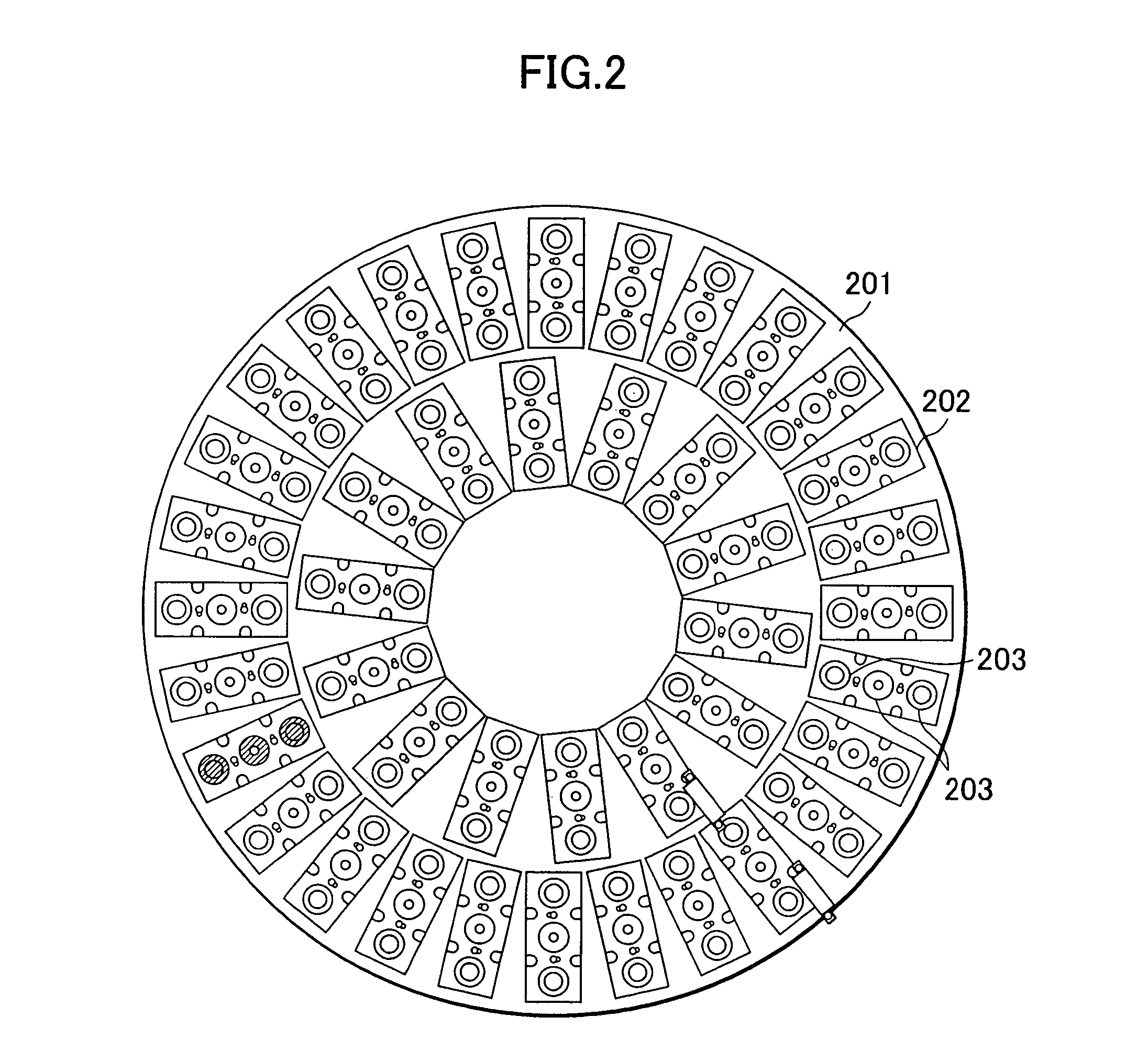 Automatic analyzer