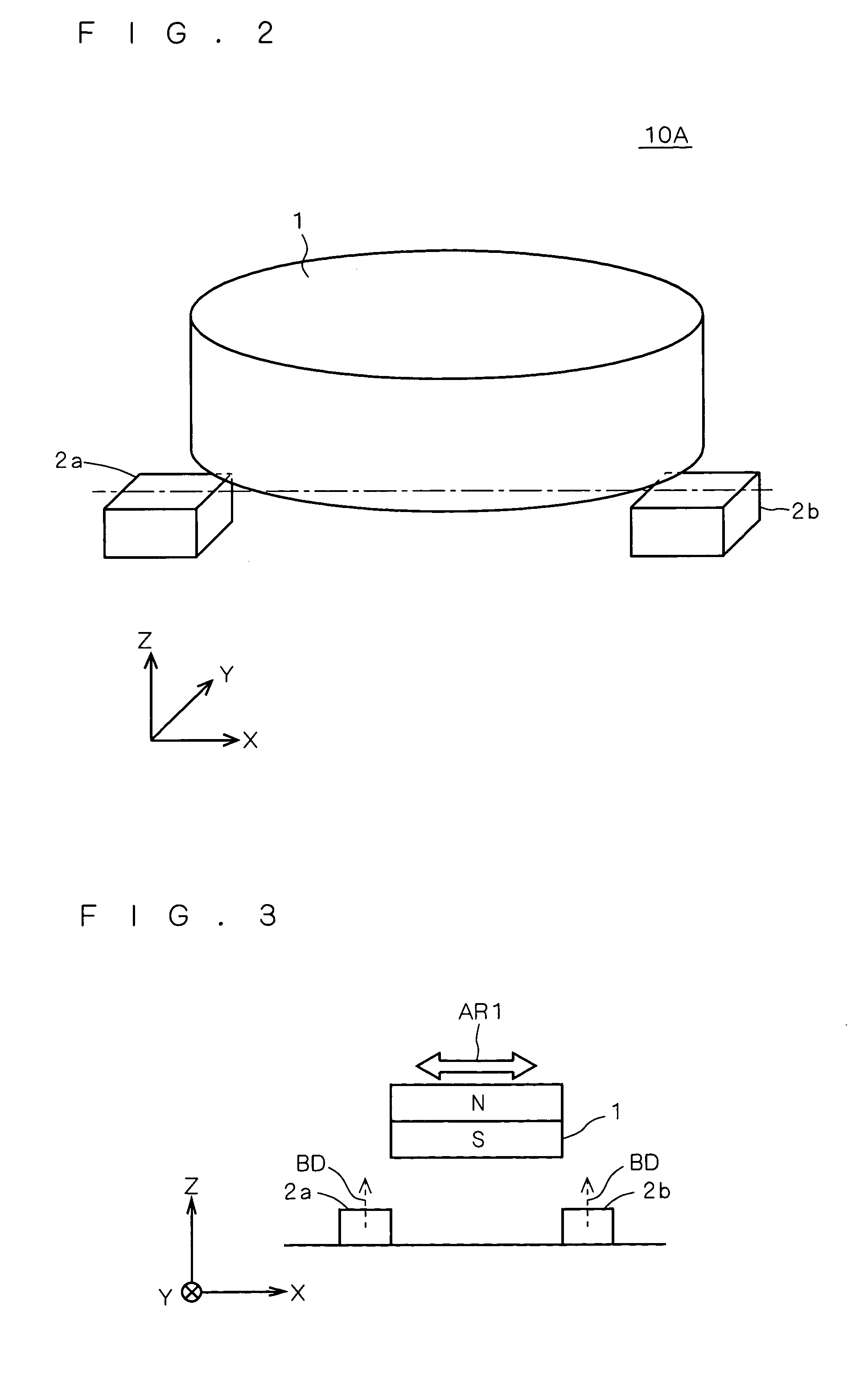 Position detector, camera-shake compensation mechanism, and image capture apparatus