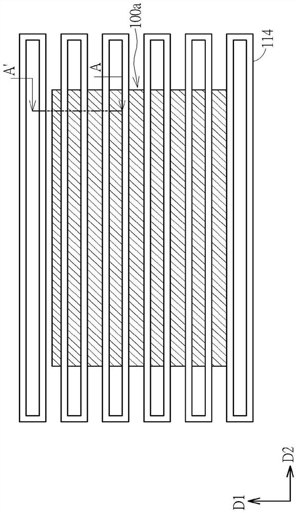 Semiconductor structure and manufacturing method thereof