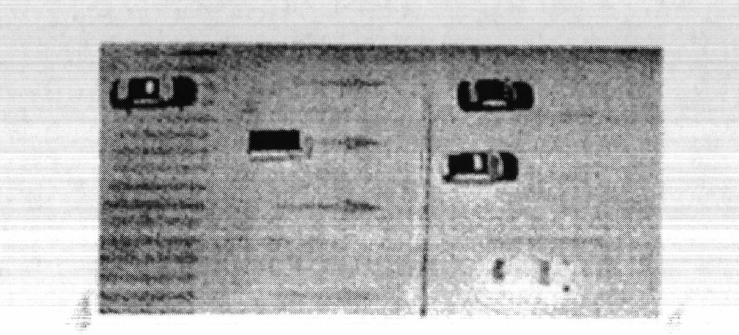 Internet of things electric automobile charging station system based on image identification of rough set neural network