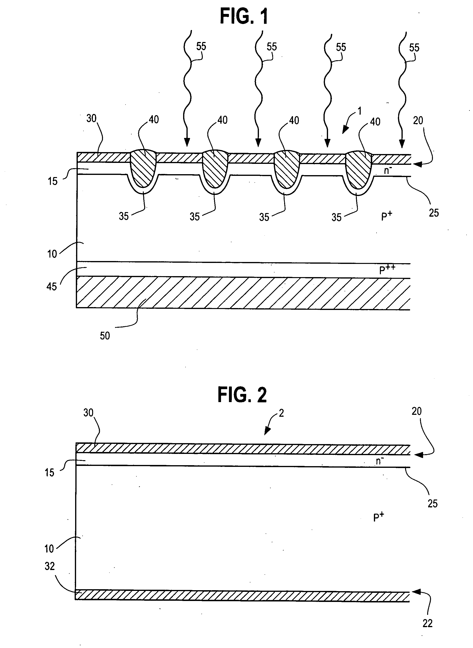 Process for manufacturing photovoltaic cells