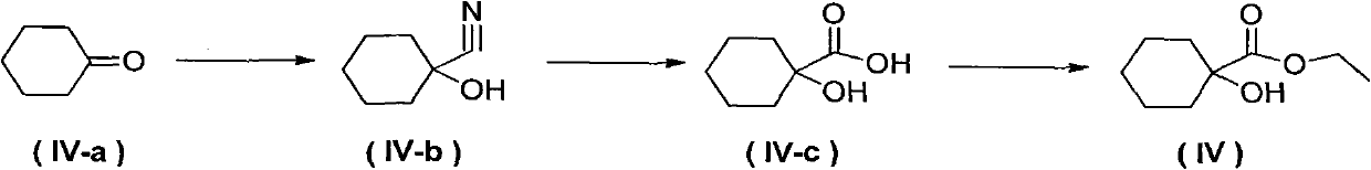3-o-methylphenyl-2-oxo-1-oxaspiro[4,5]-decyl-3-alkene-4-ol derivative