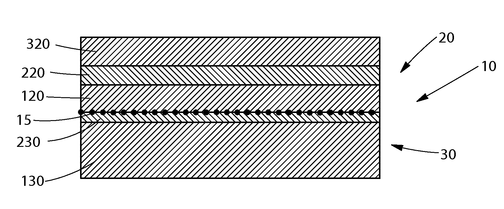 Stretchable Laminates of Nonwoven Web(s) and Elastic Film