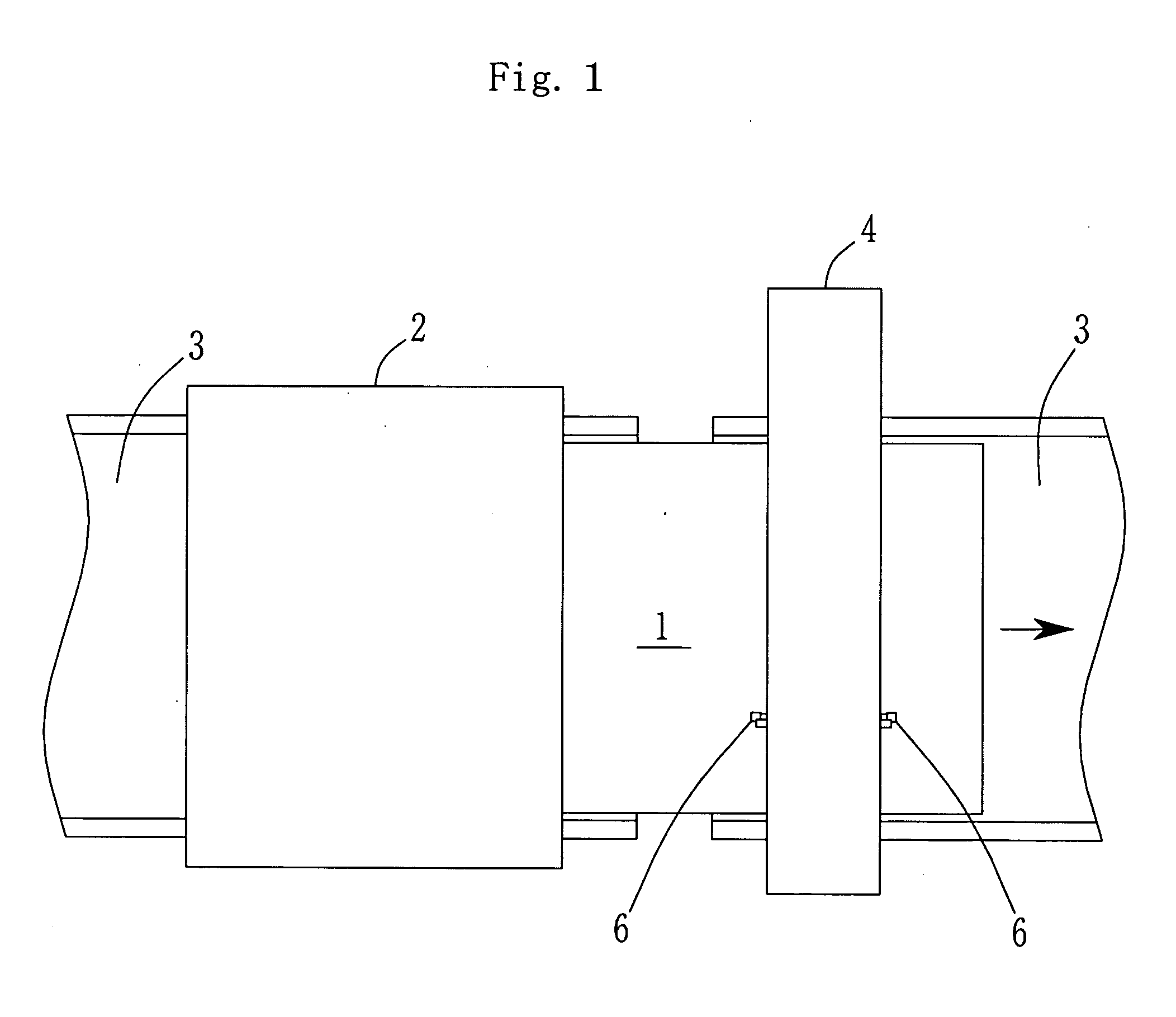 Method for producing glass sheet coated with titanium oxide thin film