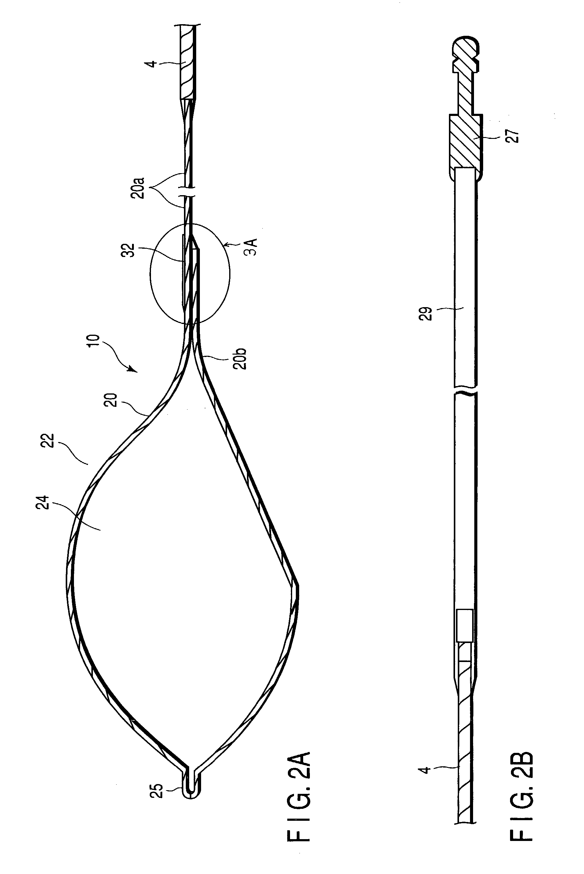 Surgical treatment device