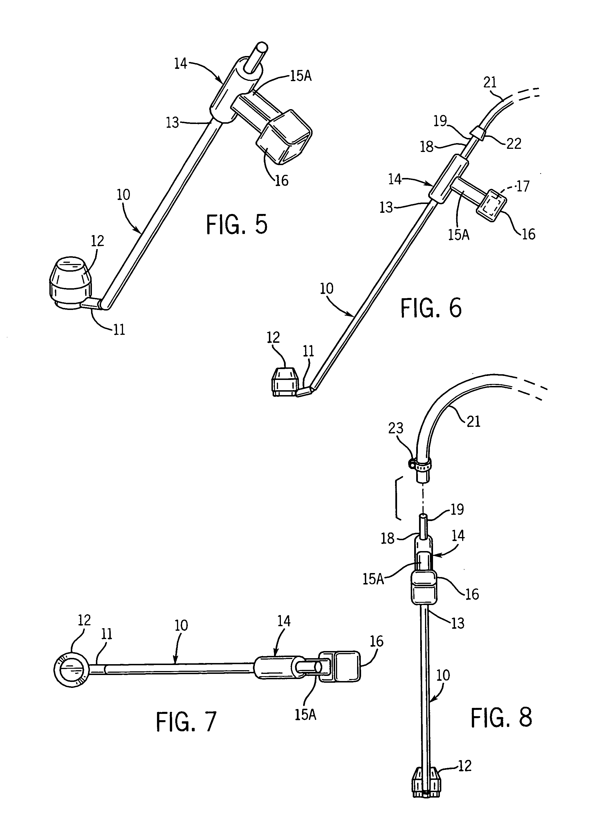Manually portable electric bilge pump with a rechargeable battery