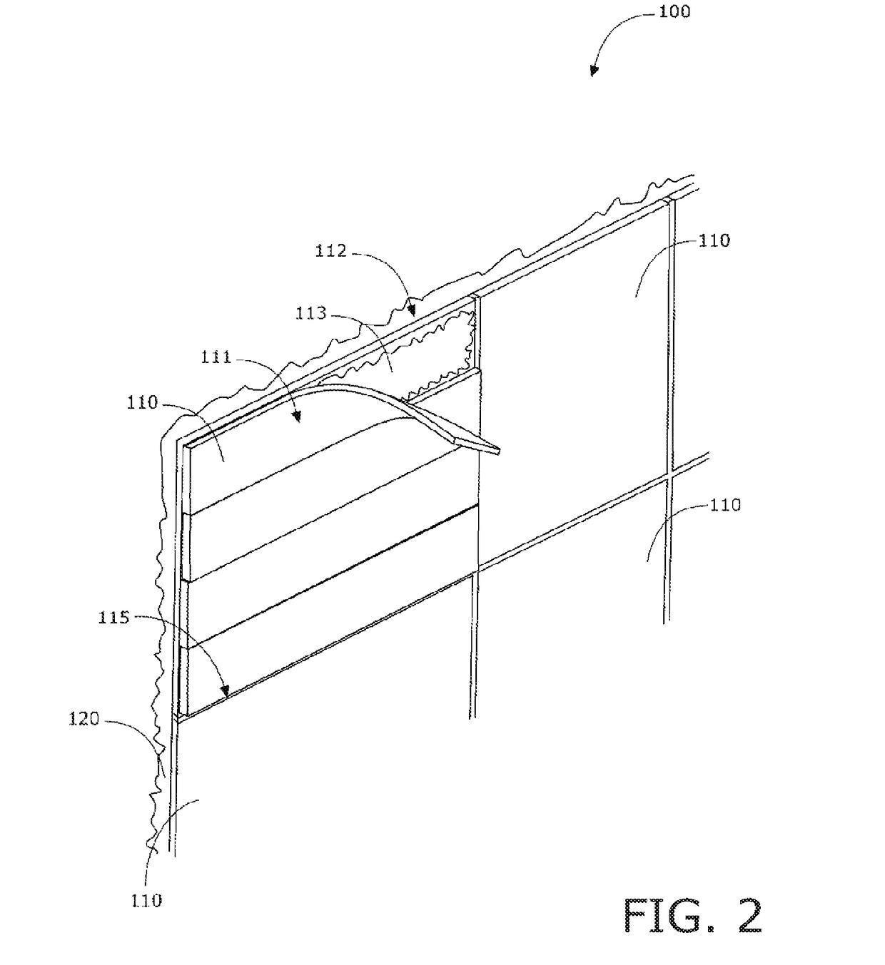 Prefabricated tiling system and method