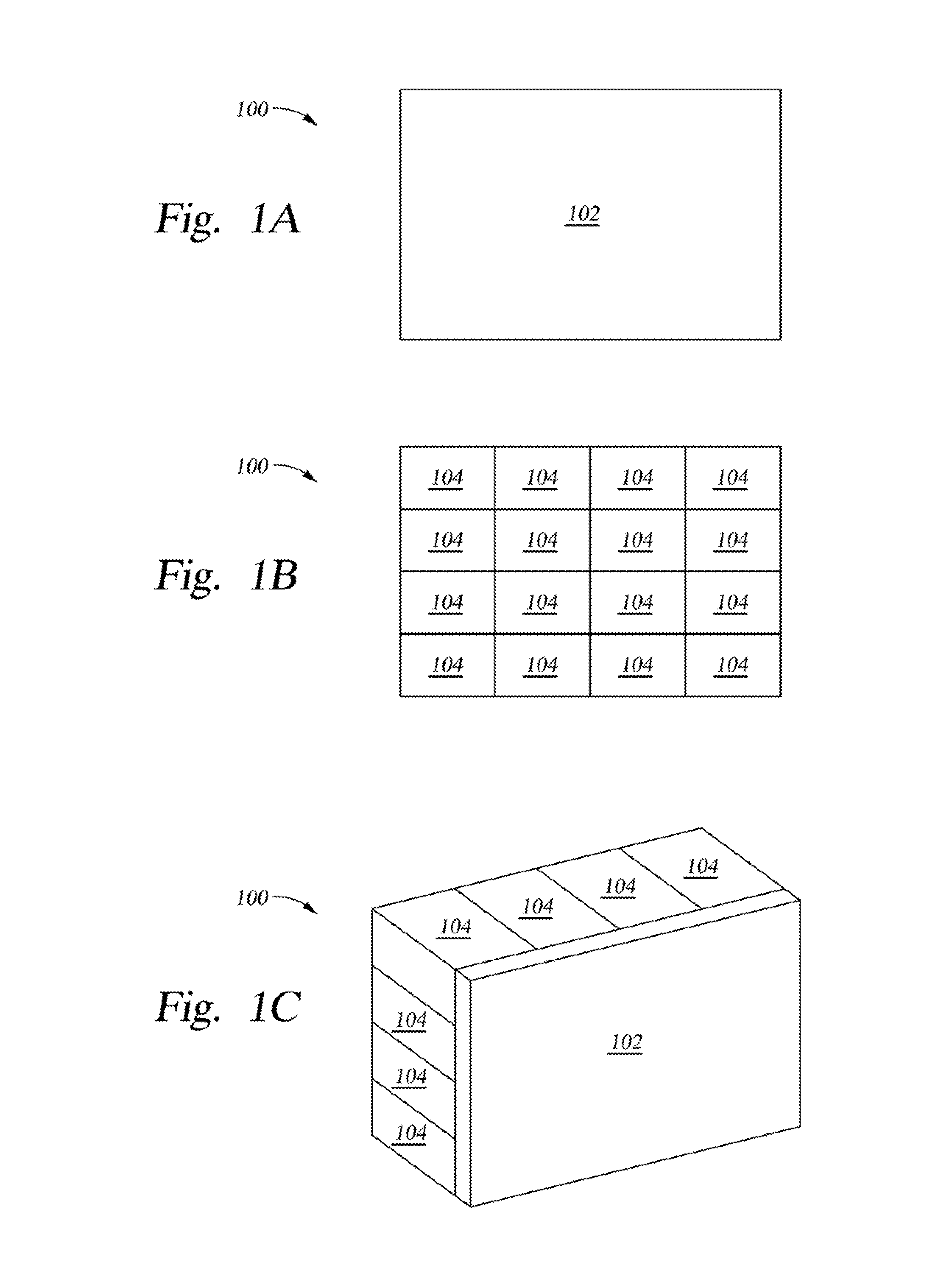 Lambertian servo sensor position and timing