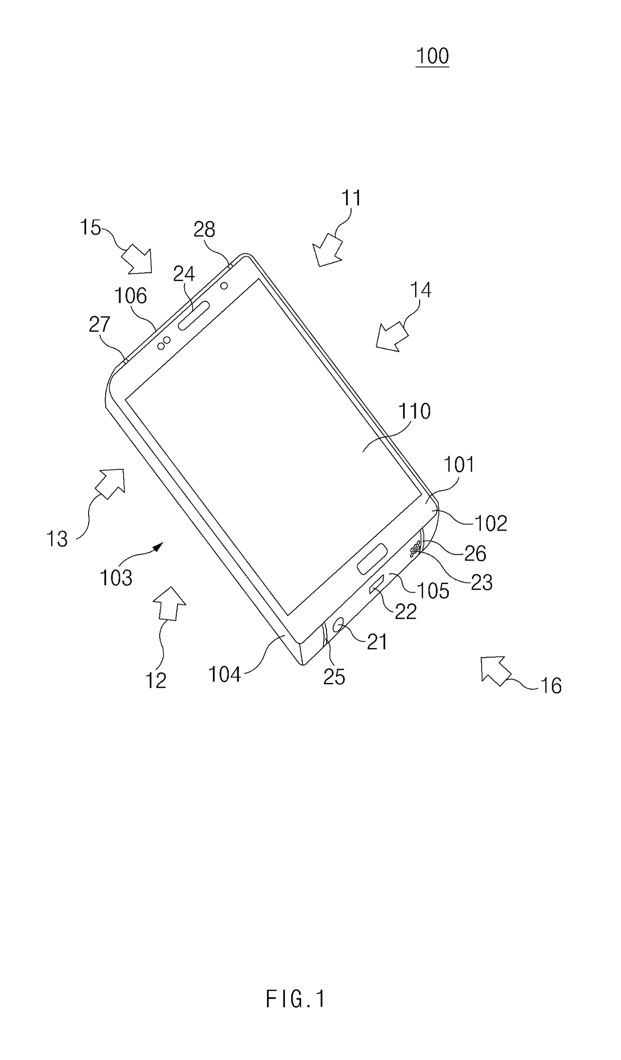 Electronic device comprising antenna