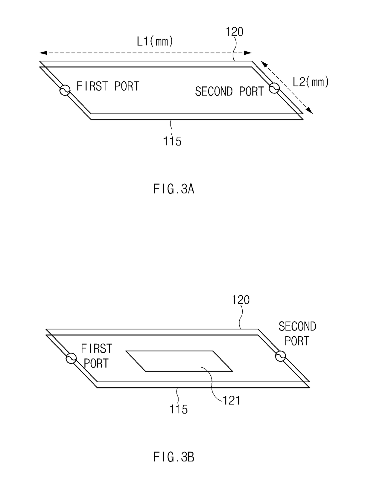 Electronic device comprising antenna