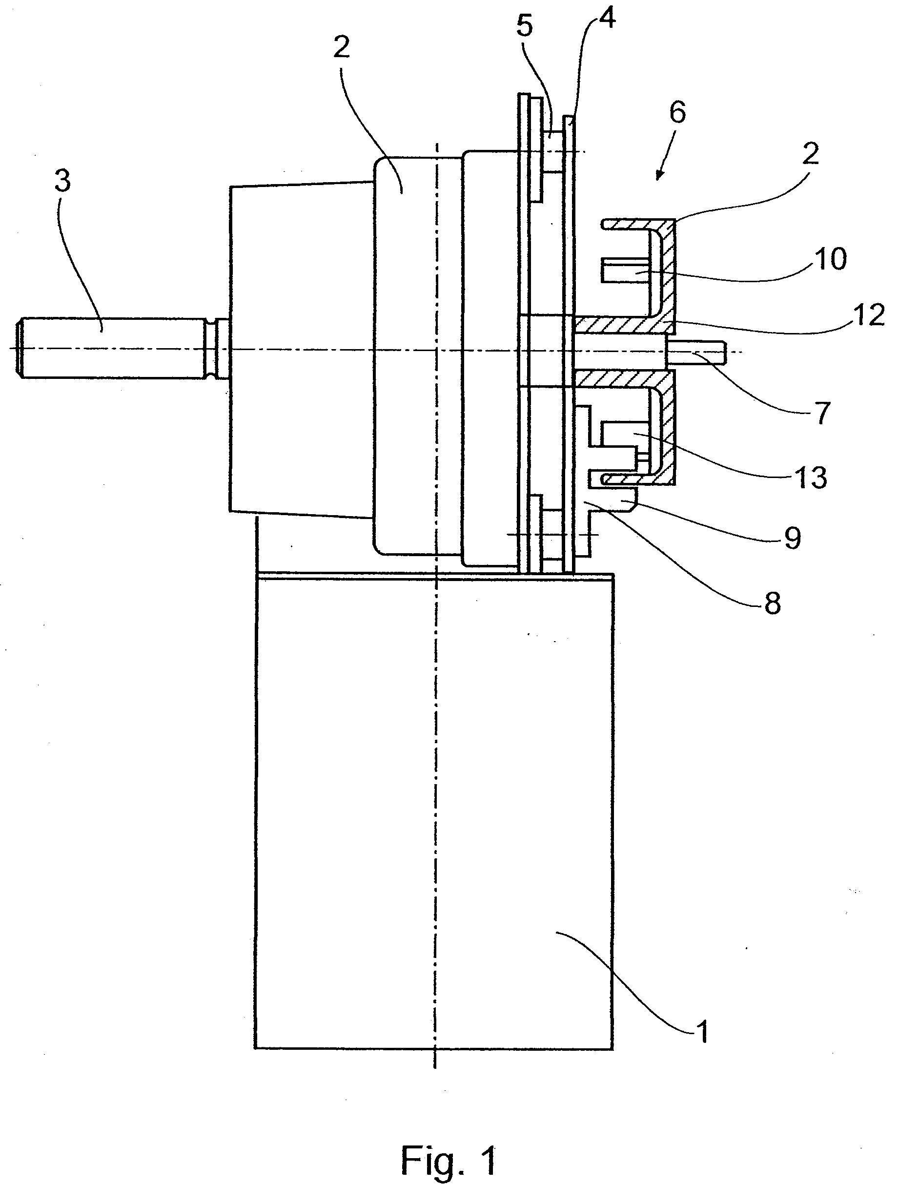 Drive Unit for a Door or Gate, Particularly for a Garage Door, and Method for Operating Such Drive Unit