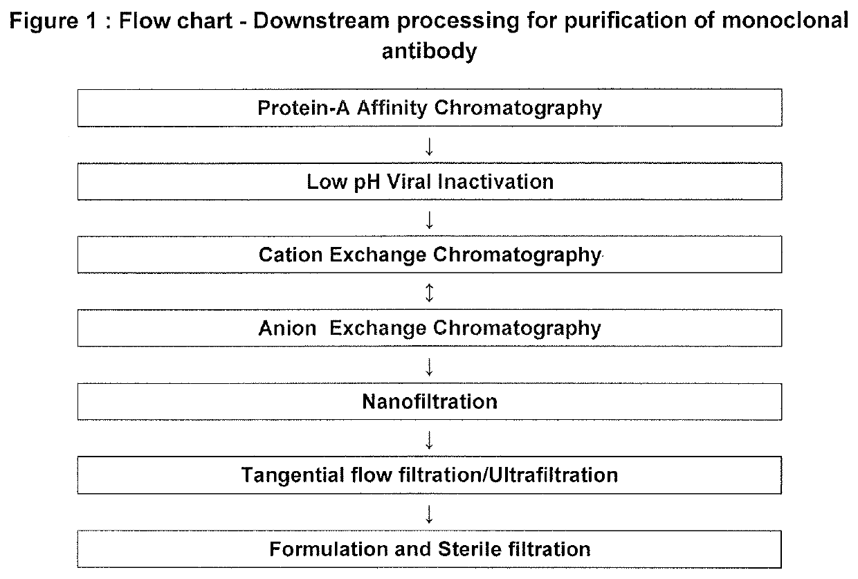 Improved methods for enhancing antibody productivity in mammalian cell culture and minimizing aggregation during downstream, formulation processes and stable antibody formulations obtained thereof