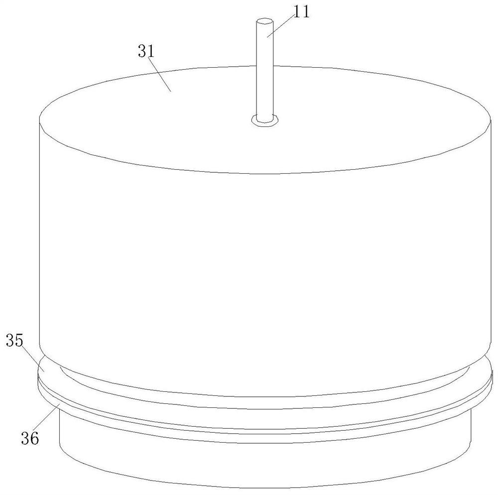 Rapid fermentation culture dish for lactic acid bacteria