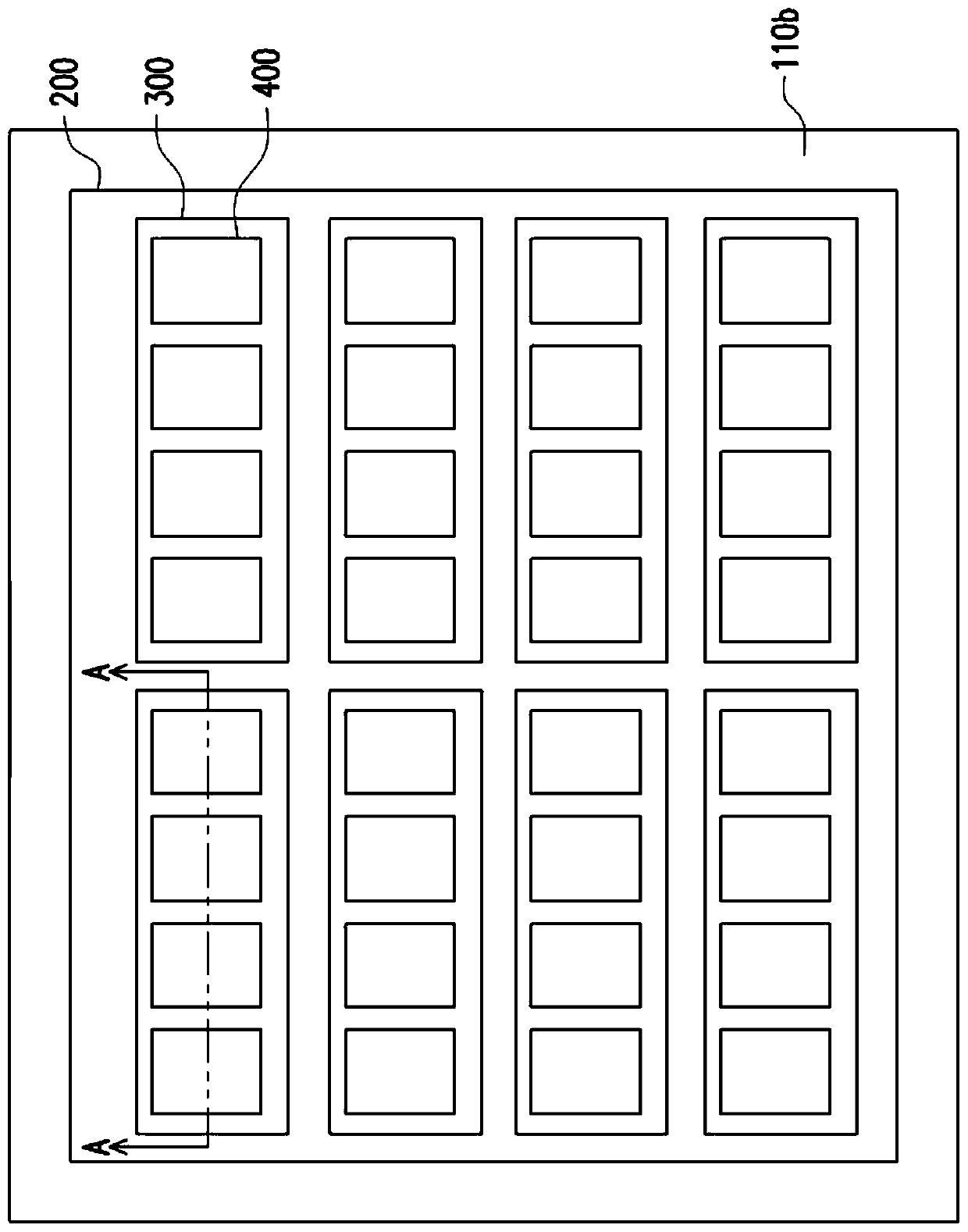 Package structure and manufacturing method thereof