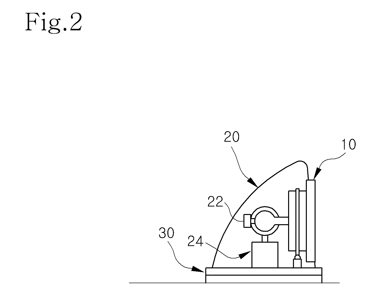 System for controlling transport of heavy load, transport vehicle, and method of controlling transport of heavy load