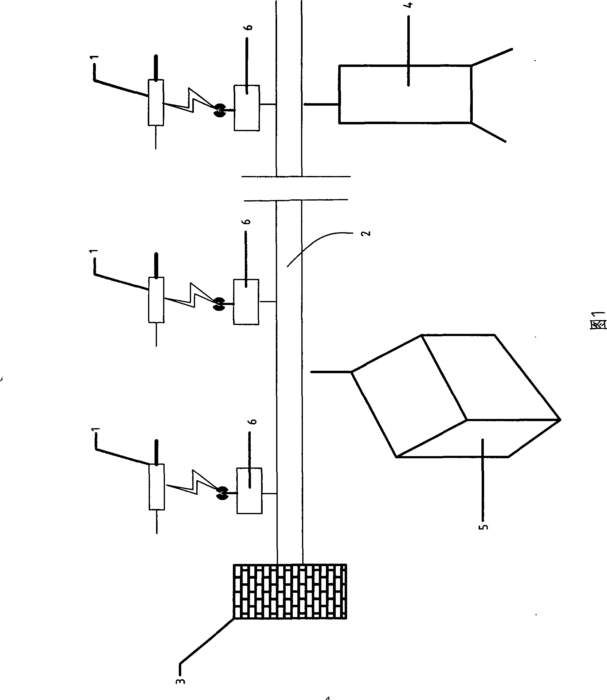 Wireless tool control system and method for vehicle assembly and fabrication technique