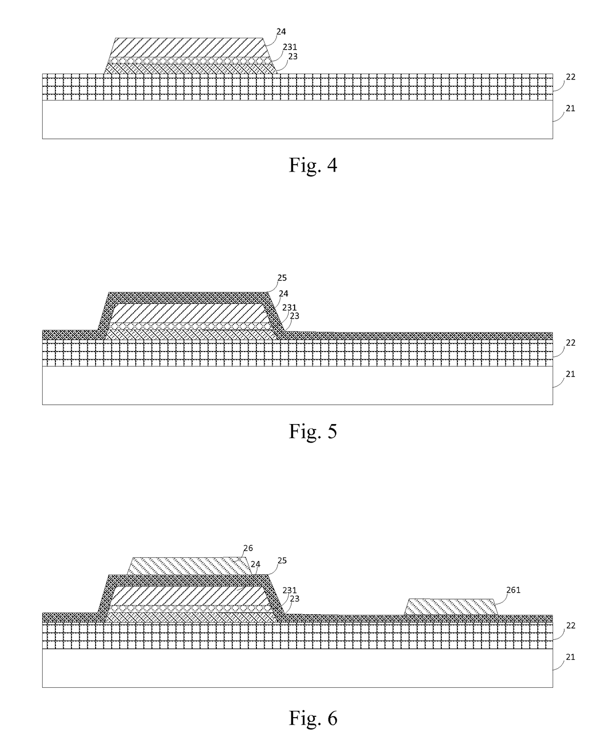 Array substrate and manufacturing method thereof