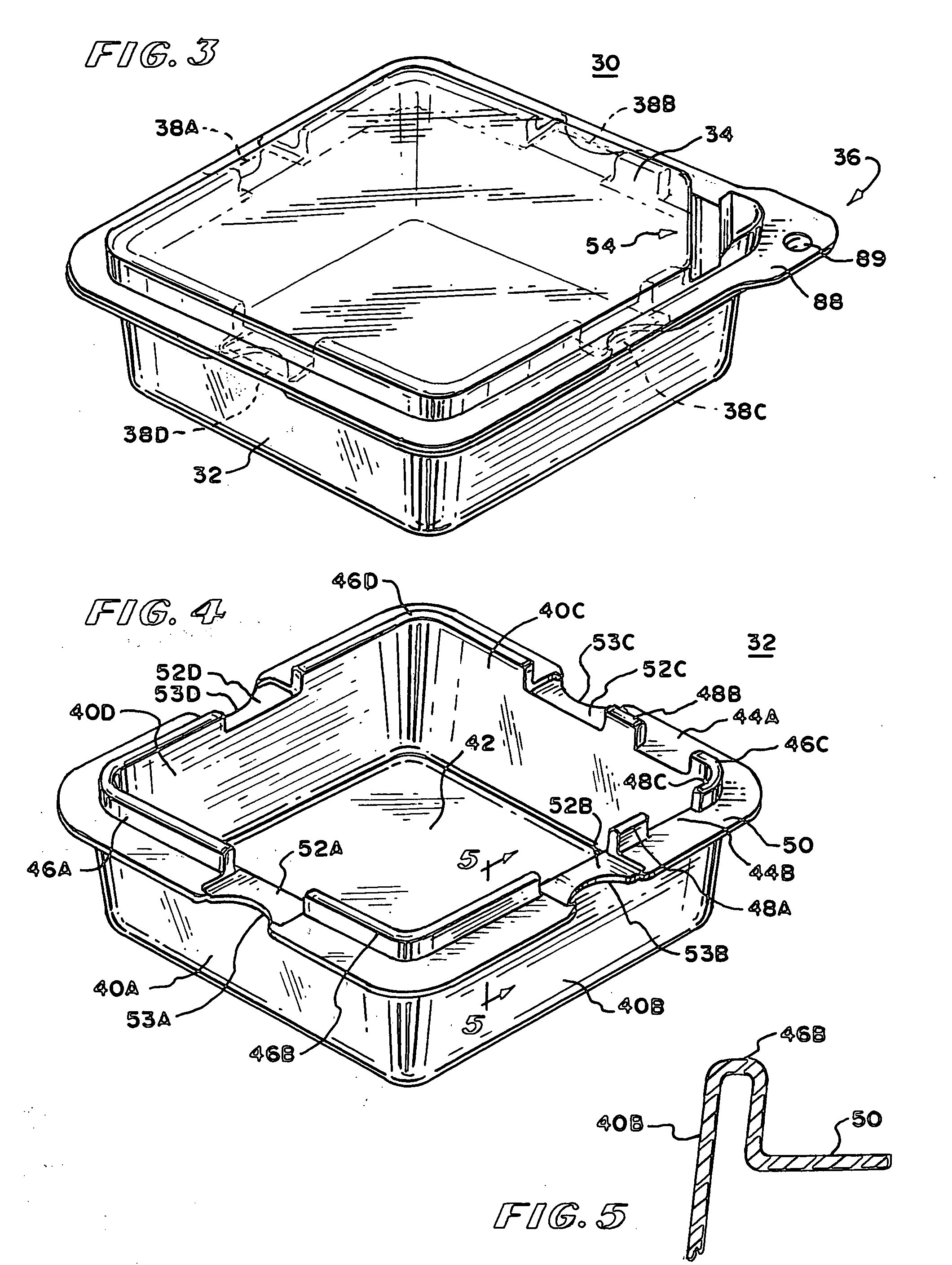 Seed testing method and apparatus