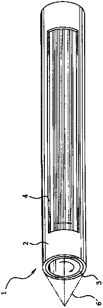 biopsy device