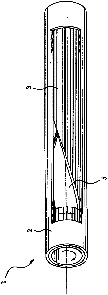 biopsy device