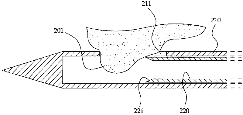 biopsy device