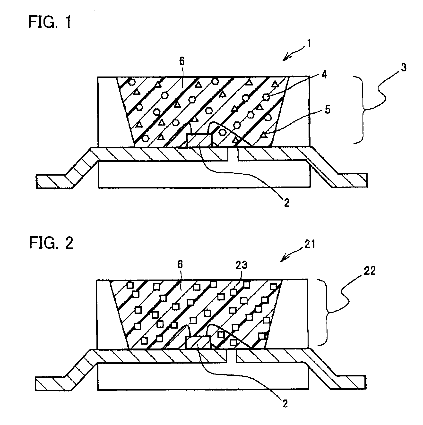 Phosphor, method of producing the same, and light emitting apparatus