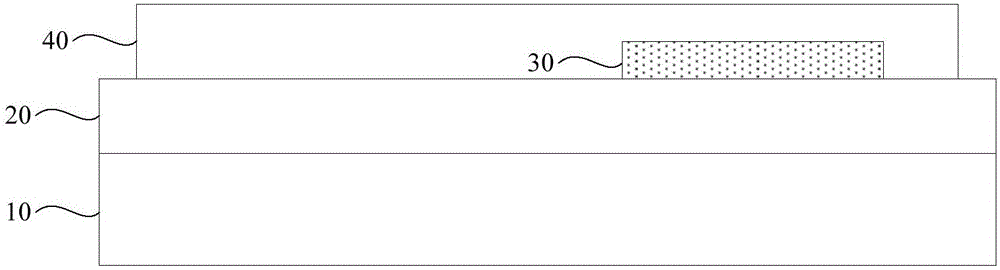 Frameless display device and preparation method therefor