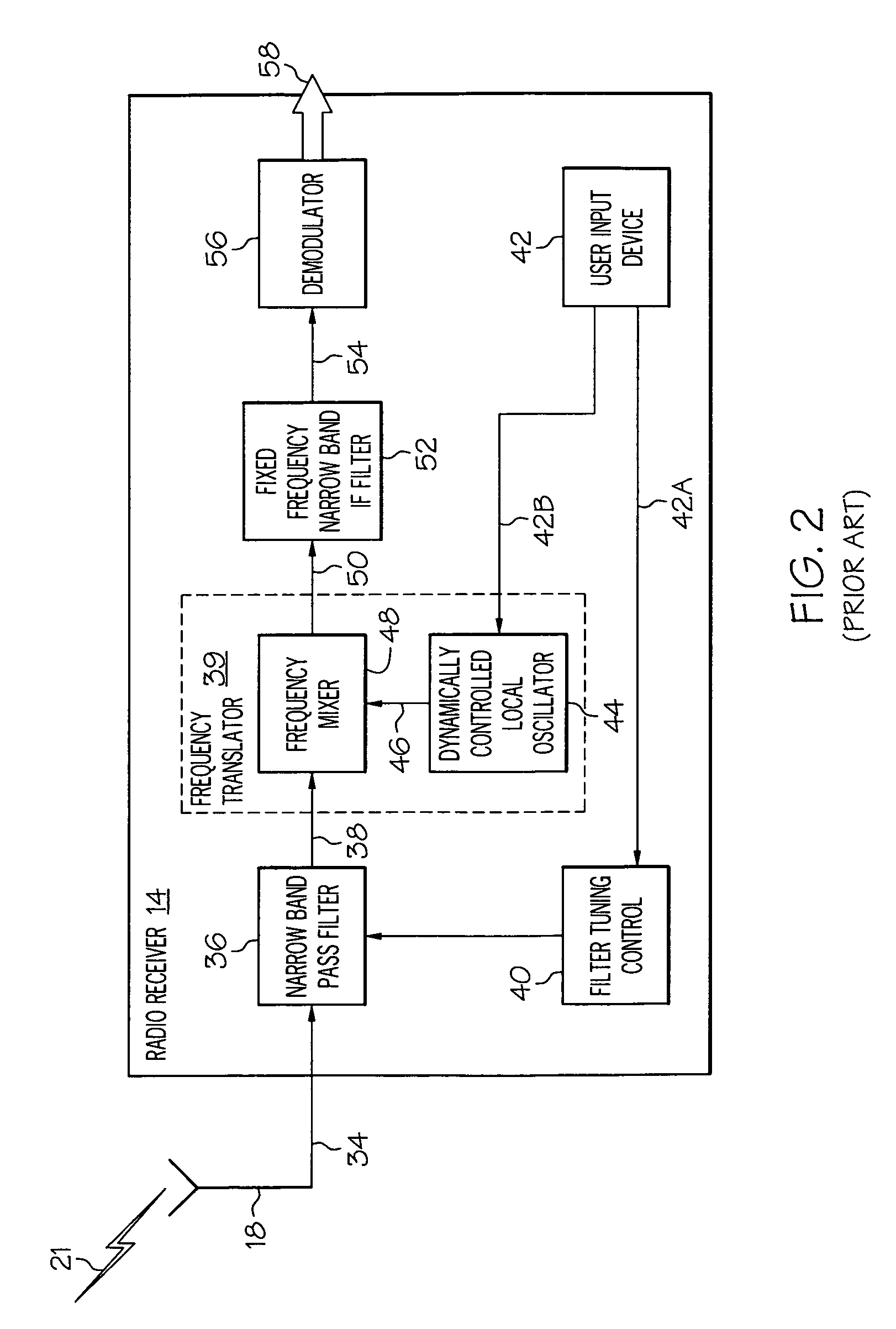 Systems and methods for reducing radio receiver interference from an on-board avionics transmitter